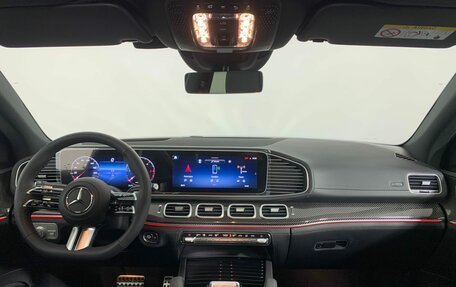 Mercedes-Benz GLE Coupe, 2024 год, 18 932 608 рублей, 26 фотография