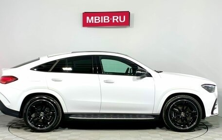 Mercedes-Benz GLE Coupe, 2024 год, 18 932 608 рублей, 33 фотография