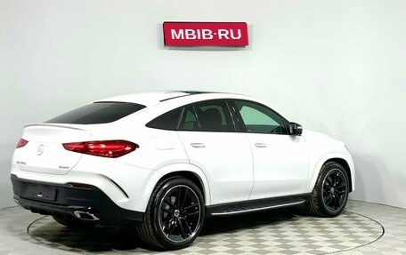 Mercedes-Benz GLE Coupe, 2024 год, 18 932 608 рублей, 34 фотография