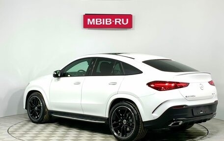 Mercedes-Benz GLE Coupe, 2024 год, 18 932 608 рублей, 31 фотография