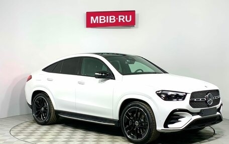 Mercedes-Benz GLE Coupe, 2024 год, 18 932 608 рублей, 32 фотография