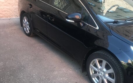 Toyota Avensis III рестайлинг, 2009 год, 950 000 рублей, 6 фотография