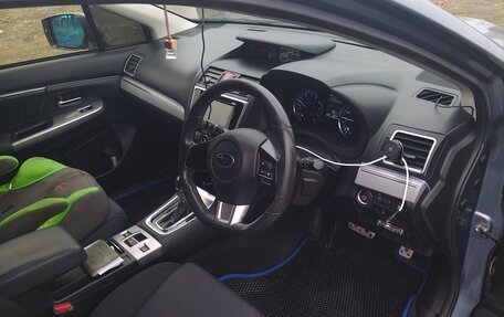 Subaru Levorg I, 2014 год, 1 500 000 рублей, 4 фотография