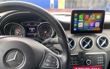 Mercedes-Benz CLA, 2018 год, 1 660 000 рублей, 6 фотография