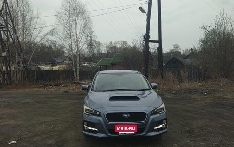 Subaru Levorg I, 2014 год, 1 500 000 рублей, 3 фотография