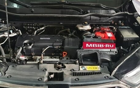 Honda CR-V IV, 2017 год, 2 500 000 рублей, 7 фотография