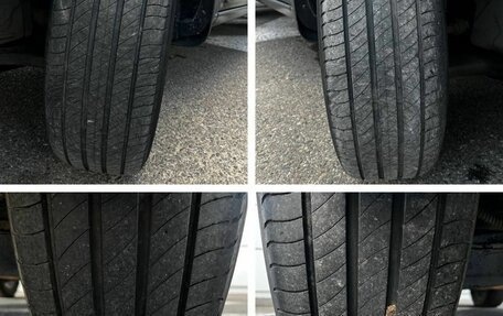 Hyundai Santa Fe III рестайлинг, 2007 год, 902 000 рублей, 21 фотография