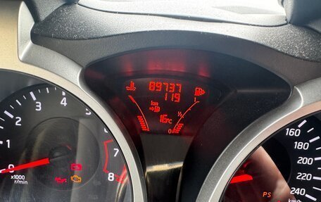 Nissan Juke II, 2012 год, 910 000 рублей, 3 фотография