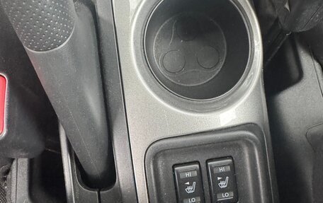 Nissan Juke II, 2012 год, 910 000 рублей, 7 фотография