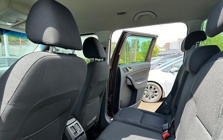 Skoda Yeti I рестайлинг, 2015 год, 1 180 000 рублей, 10 фотография