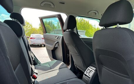 Skoda Yeti I рестайлинг, 2015 год, 1 180 000 рублей, 8 фотография