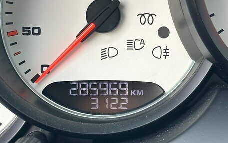 Porsche Cayenne III, 2015 год, 4 300 000 рублей, 12 фотография