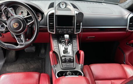 Porsche Cayenne III, 2015 год, 4 300 000 рублей, 8 фотография