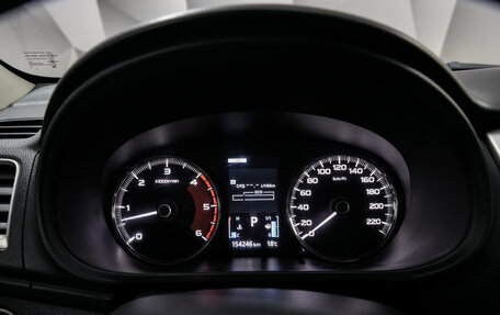 Mitsubishi Pajero Sport III рестайлинг, 2018 год, 2 820 000 рублей, 15 фотография