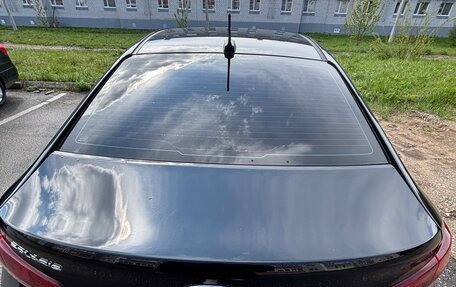 Hyundai Solaris II рестайлинг, 2017 год, 1 300 000 рублей, 14 фотография