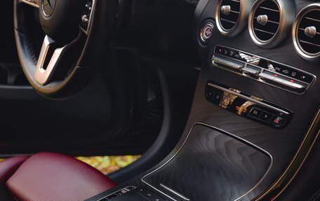 Mercedes-Benz GLC Coupe, 2019 год, 4 800 000 рублей, 8 фотография
