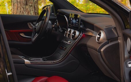Mercedes-Benz GLC Coupe, 2019 год, 4 800 000 рублей, 12 фотография