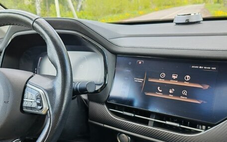 Haval F7x I, 2021 год, 1 960 000 рублей, 18 фотография