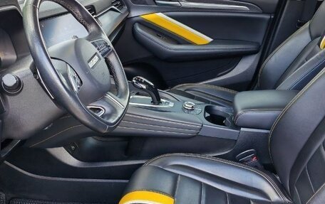 Haval F7x I, 2021 год, 1 960 000 рублей, 17 фотография