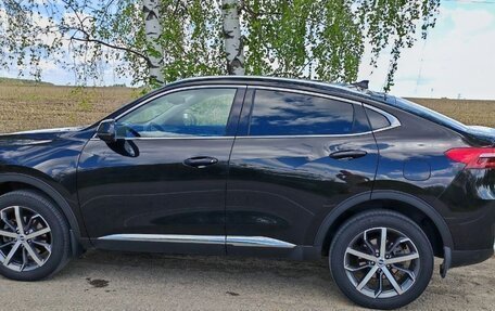 Haval F7x I, 2021 год, 1 960 000 рублей, 26 фотография