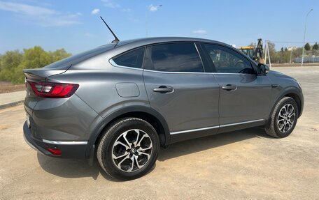 Renault Arkana I, 2019 год, 1 599 999 рублей, 6 фотография