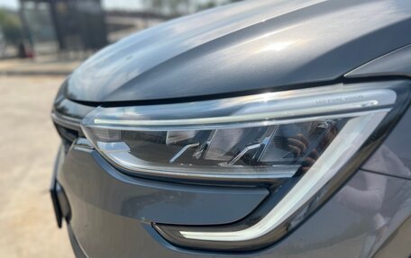 Renault Arkana I, 2019 год, 1 599 999 рублей, 7 фотография