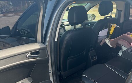 Renault Arkana I, 2019 год, 1 599 999 рублей, 9 фотография