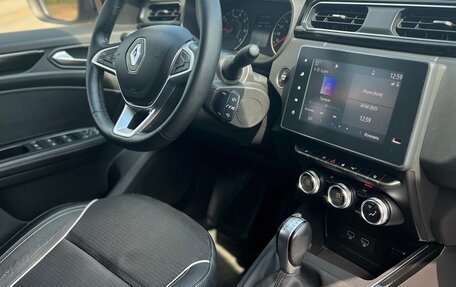Renault Arkana I, 2019 год, 1 599 999 рублей, 14 фотография