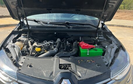 Renault Arkana I, 2019 год, 1 599 999 рублей, 15 фотография