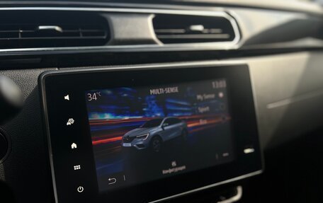 Renault Arkana I, 2019 год, 1 599 999 рублей, 21 фотография