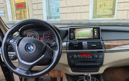 BMW X5, 2010 год, 1 810 000 рублей, 5 фотография