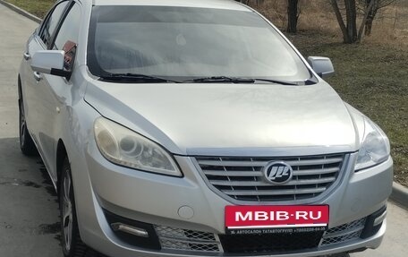 Lifan Cebrium (720), 2015 год, 419 000 рублей, 2 фотография
