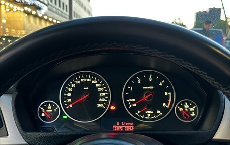BMW 3 серия, 2017 год, 3 100 000 рублей, 12 фотография