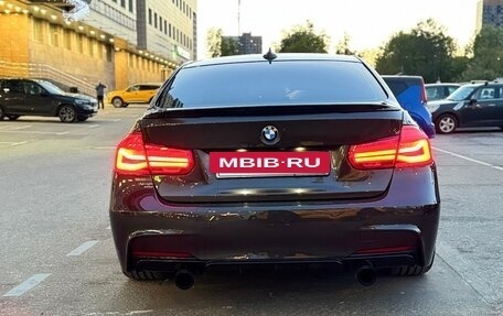 BMW 3 серия, 2017 год, 3 100 000 рублей, 6 фотография