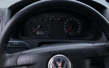 Volkswagen Transporter T5 рестайлинг, 2003 год, 750 000 рублей, 7 фотография