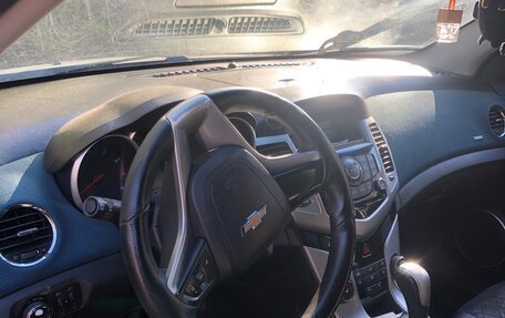 Chevrolet Cruze II, 2012 год, 750 000 рублей, 2 фотография