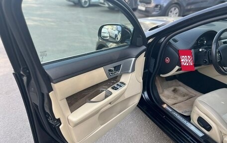 Jaguar XF I рестайлинг, 2014 год, 1 720 000 рублей, 6 фотография