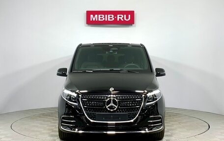 Mercedes-Benz V-Класс, 2024 год, 19 080 000 рублей, 2 фотография