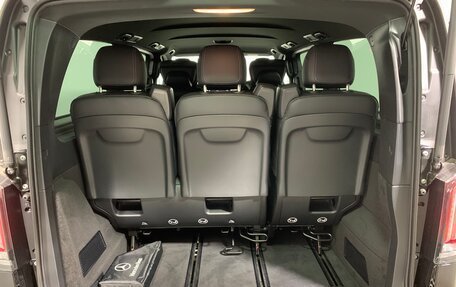 Mercedes-Benz V-Класс, 2024 год, 19 080 000 рублей, 18 фотография