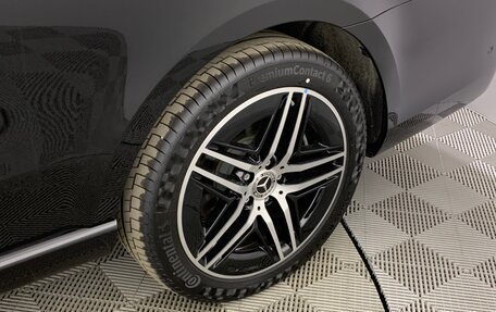 Mercedes-Benz V-Класс, 2024 год, 19 080 000 рублей, 26 фотография