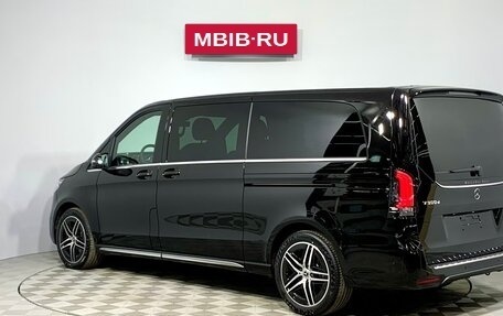 Mercedes-Benz V-Класс, 2024 год, 19 080 000 рублей, 28 фотография