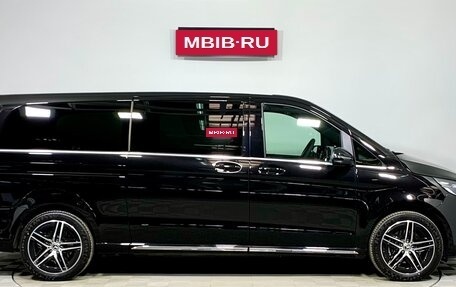 Mercedes-Benz V-Класс, 2024 год, 19 080 000 рублей, 30 фотография