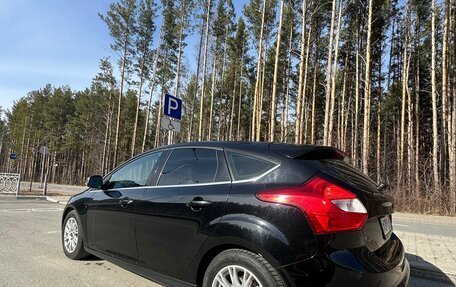 Ford Focus III, 2011 год, 780 000 рублей, 3 фотография
