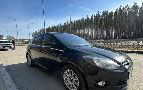 Ford Focus III, 2011 год, 780 000 рублей, 5 фотография