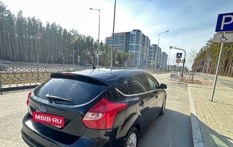 Ford Focus III, 2011 год, 780 000 рублей, 4 фотография