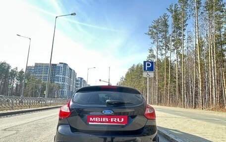 Ford Focus III, 2011 год, 780 000 рублей, 6 фотография