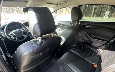 Ford Focus III, 2011 год, 780 000 рублей, 14 фотография