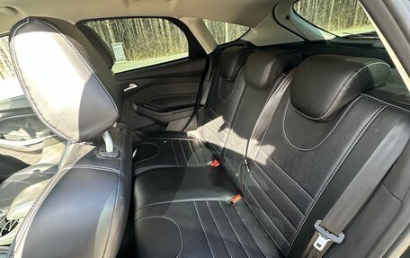 Ford Focus III, 2011 год, 780 000 рублей, 13 фотография