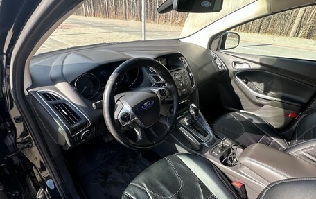 Ford Focus III, 2011 год, 780 000 рублей, 11 фотография