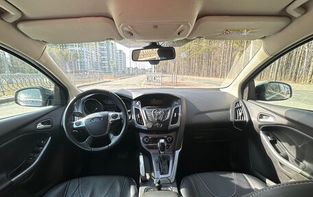 Ford Focus III, 2011 год, 780 000 рублей, 15 фотография